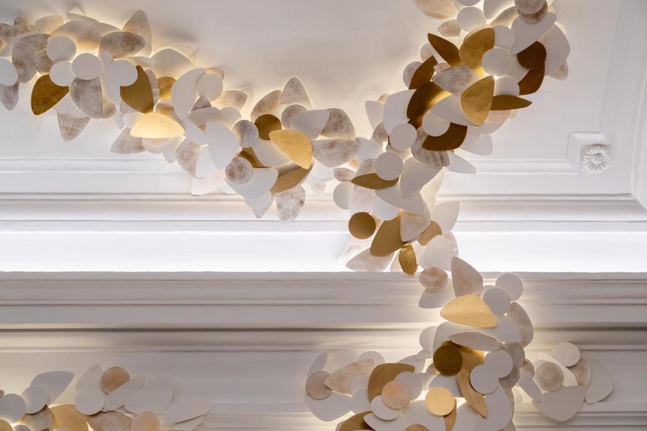 Intercontinental Paris Champs Elysees Etoile By Ihg מראה חיצוני תמונה