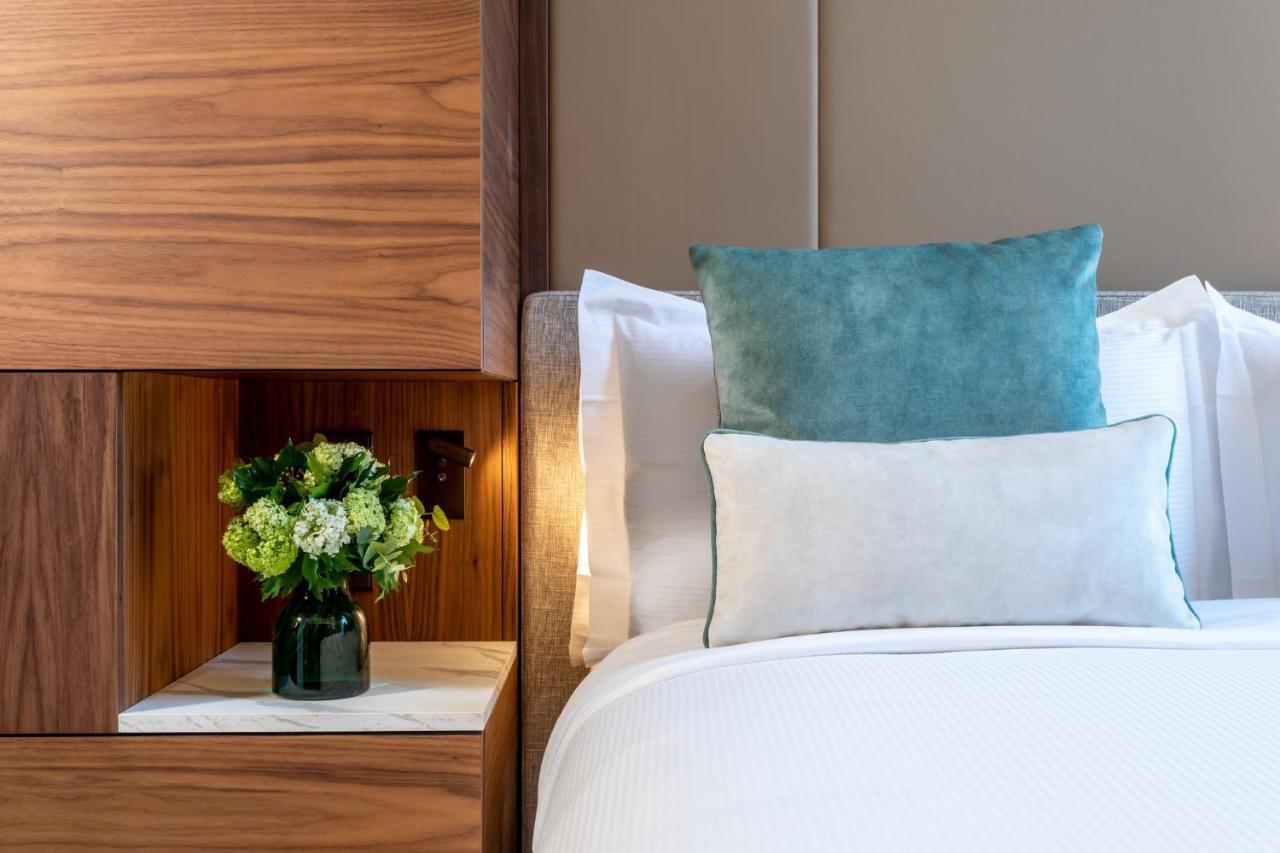Intercontinental Paris Champs Elysees Etoile By Ihg מראה חיצוני תמונה