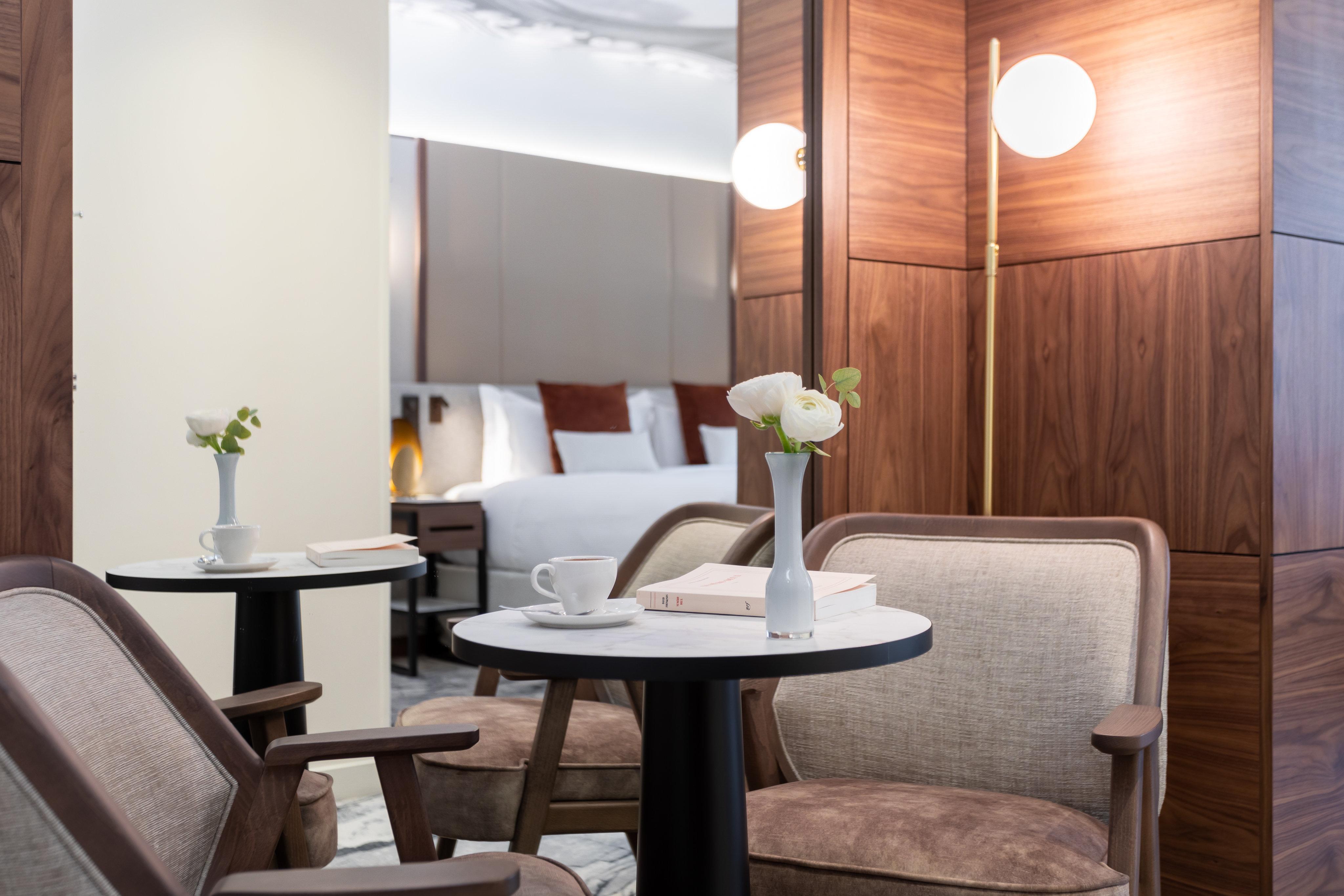 Intercontinental Paris Champs Elysees Etoile By Ihg מראה חיצוני תמונה