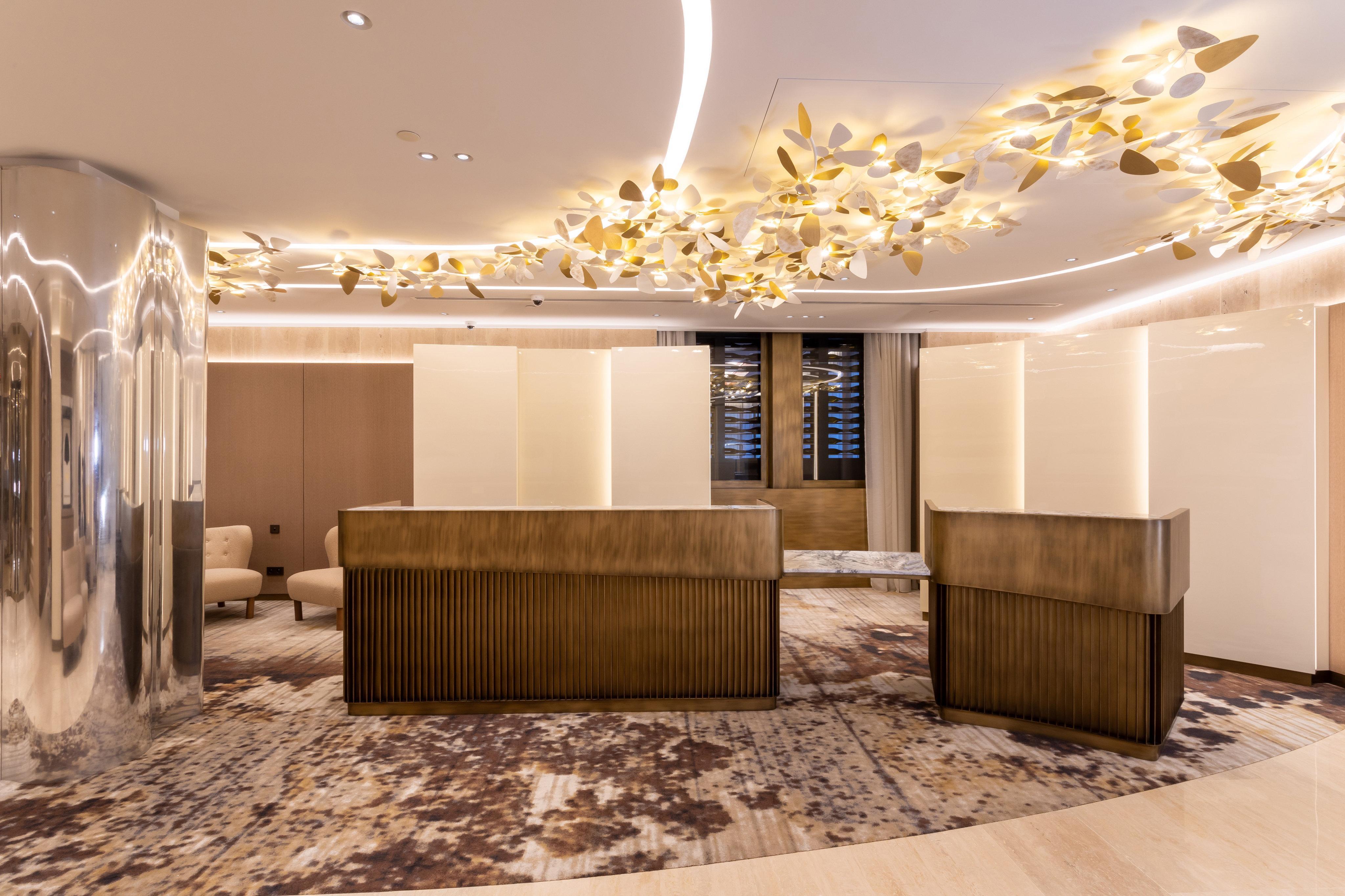 Intercontinental Paris Champs Elysees Etoile By Ihg מראה חיצוני תמונה