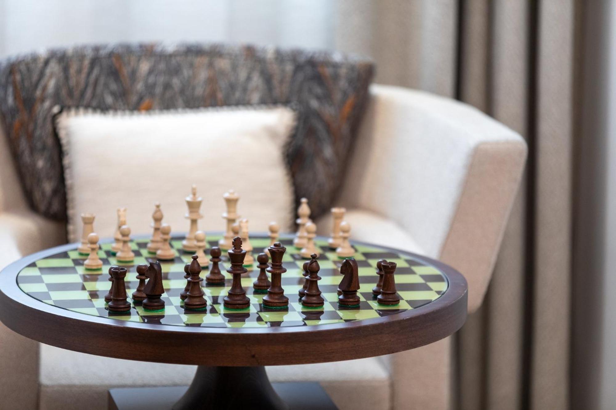 Intercontinental Paris Champs Elysees Etoile By Ihg מראה חיצוני תמונה