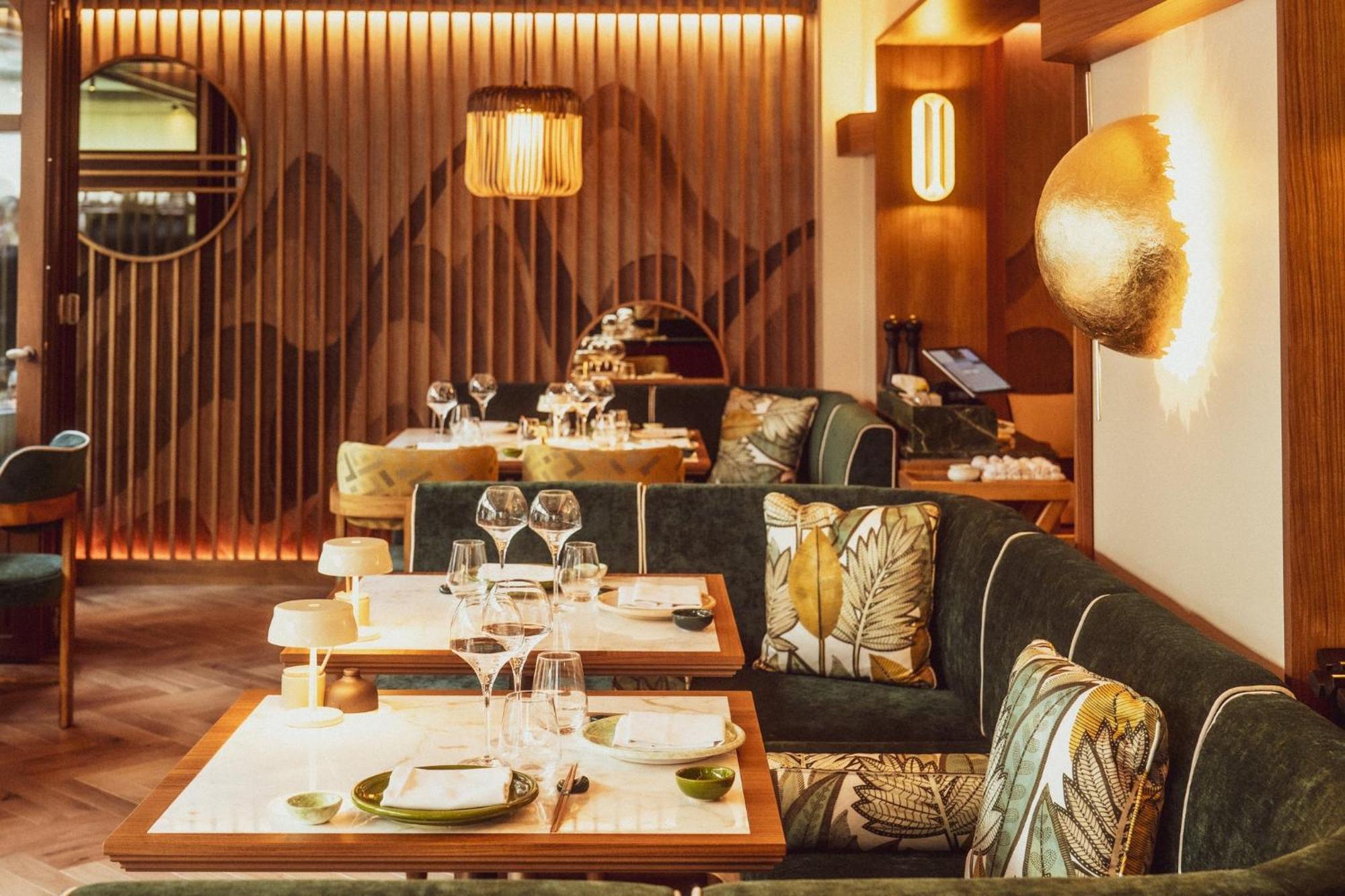 Intercontinental Paris Champs Elysees Etoile By Ihg מראה חיצוני תמונה